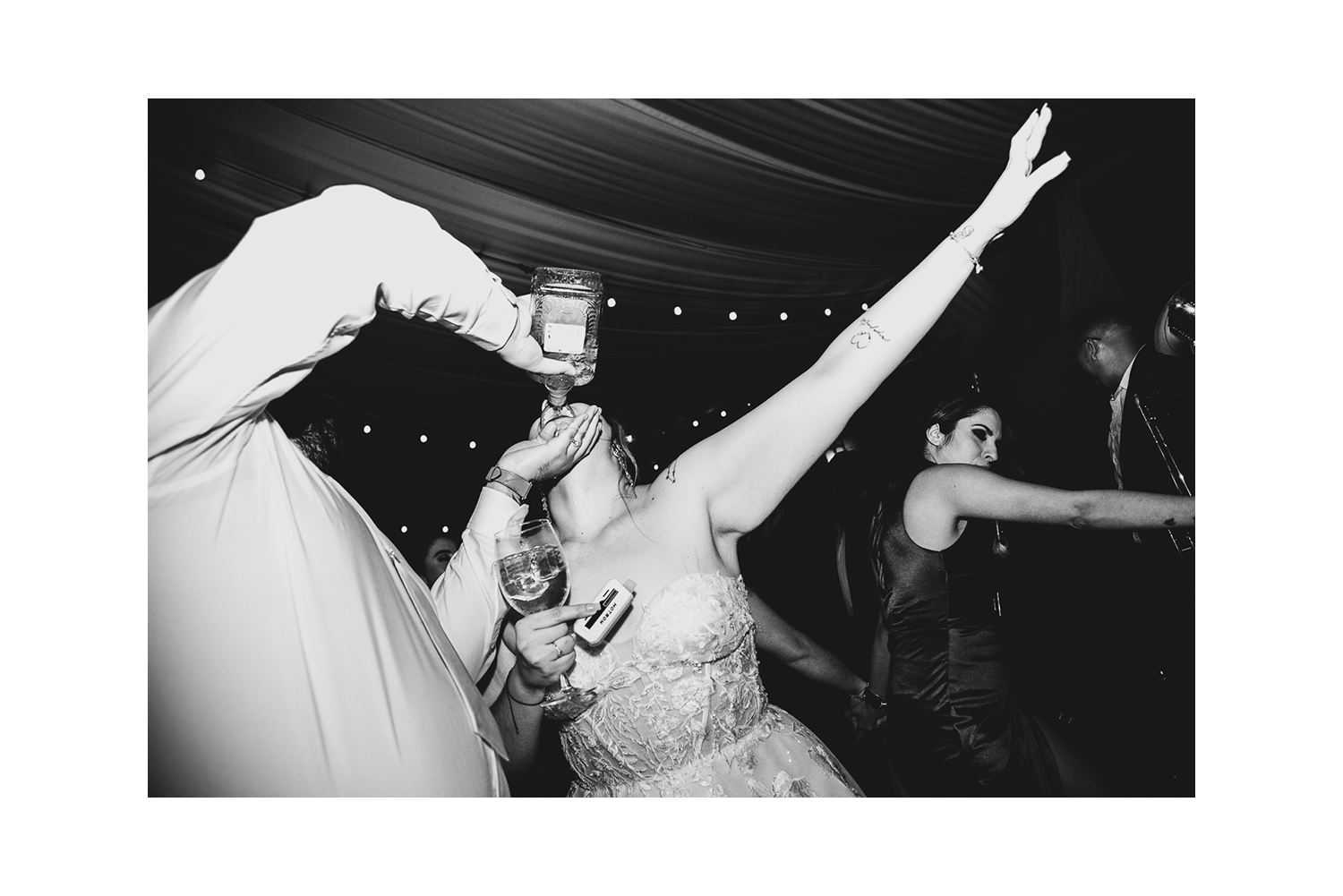 Fotografía de boda en León Guanajuato por Jesús Amaya fotógrafo de bodas destino en México